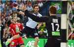 GERMANY HANDBALL FRIENDLY