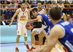 Košarka: Cedevita - Cibona 03.06.2014