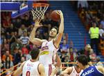 Košarka: Cedevita - Cibona 03.06.2014