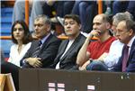 Košarka: Cedevita - Cibona 03.06.2014