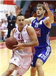 Košarka: Cedevita - Cibona 03.06.2014