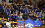 Košarka: Cedevita - Cibona 03.06.2014