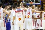 Košarka: Cedevita - Cibona 03.06.2014 