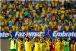 BRAZIL SOCCER FIFA WORLD CUP 2014