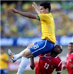 BRAZIL SOCCER FIFA WORLD CUP 2014