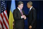 POLAND UKRAINE USA DIPLOMACY