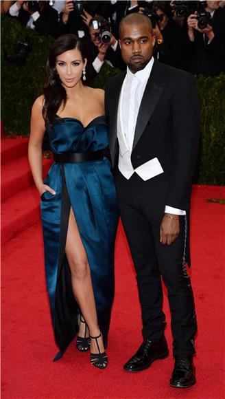 USA MET BALL 2014