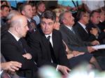 Premijer Milanović na svečanoj sjednici Gradskog vijeća Grada Siska