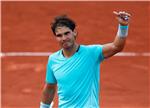 Roland Garros: Nadal i Murray u polufinalu