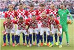 FIFA: Hrvatska napredovala do 18. mjesta