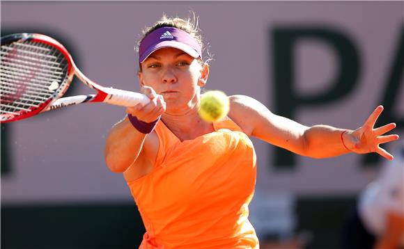 Roland Garros: Halep protiv Šarapove u finalu