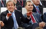 Platini: Ako se korupcija Kataru dokaže, ja sam za novo glasanje