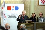 Josipović: hrvatska diplomacija je važno oruđe