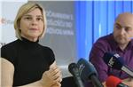  Konferencija za novinare Kuće ljudskih prava