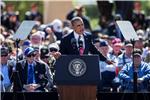 FRANCE NORMANDY 70TH ALLIED D-DAY ANNIVERSARY