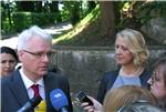  Josipović posjetio 'Munjaru grada Karlovca'