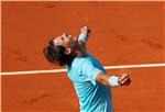 FRANCE TENNIS FRENCH OPEN 2014 GRAND SLAM