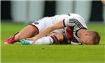 GERMANY SOCCER FIFA WORLD CUP 2014 PREPARATIONS