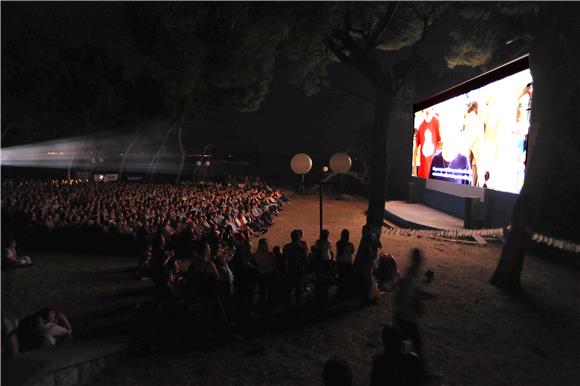 Otvoren 7. Festival mediteranskog filma Split