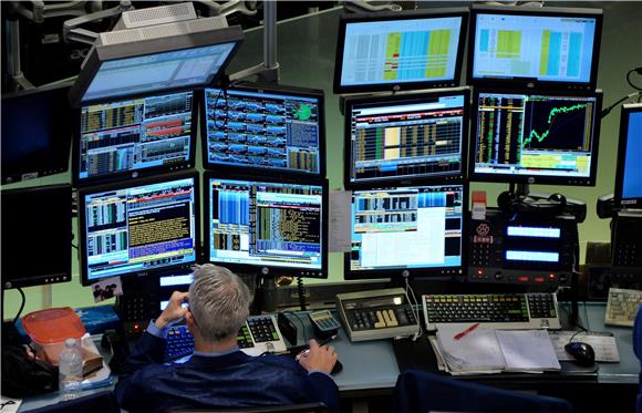 Wall Street: rast zaposlenosti u SAD-u, novi rekordi indeksa