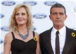 Razvode se Antonio Banderas i Melanie Griffith