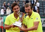 Roland Garros: Benneteau i Roger-Vasselin pobjednici u paru