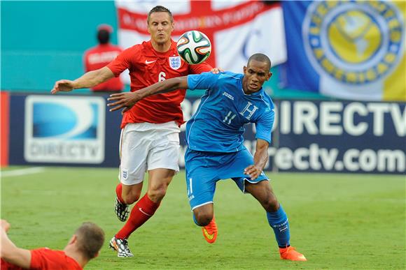 USA SOCCER FIFA WORLD CUP 2014