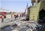 IRAQ TIKRIT BOMB ATTACK