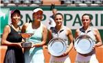 FRANCE TENNIS FRENCH OPEN 2014 GRAND SLAM