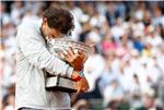 FRANCE TENNIS FRENCH OPEN 2014 GRAND SLAM