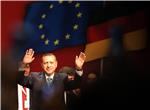 GERMANY TURKEY POLITICS