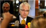 Josipović: raspravu o gospodarstvu maknuti iz sfere političkog prepucavanja