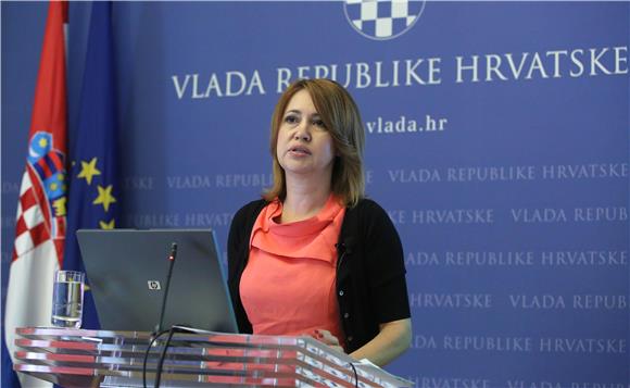 Predstavljen projekt Središnji državni portal i e-građani