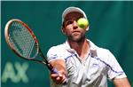 ATP Halle: Karlović prošao, a Pavić ispao