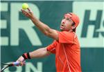 GERMANY TENNIS GERRY WEBER OPEN