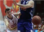 Košarka: Cedevita - Cibona 10.06.2014