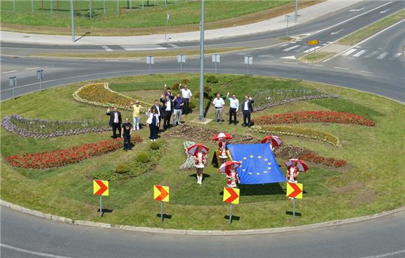 Varaždin bučno najavio kandidaturu za Europsku prijestolnicu kulture