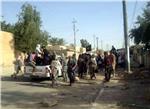 IRAQ UNREST TIKRIT