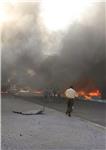 IRAQ UNREST BAGHDAD