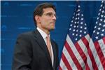 USA POLITICS REPUBLICANS CANTOR