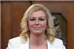 Kolinda Grabar Kitarović predsjednička kandidatkinja HDZ-a