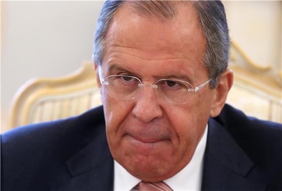 Lavrov: Rusija priprema rezoluciju UN-u o Ukrajini