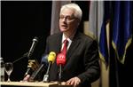 Josipović: cijenim i poštujem Kolindu Grabar Kitarović