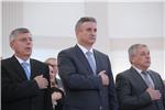 Karamarko: Plan 21 obična farsa i hrpetina laži