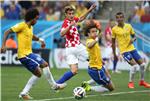 SP Brazil: Brazil - Hrvatska 3-1