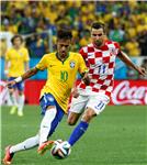 BRAZIL SOCCER FIFA WORLD CUP 2014