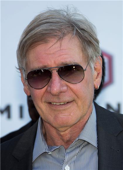 Harrison Ford ozlijeđen na snimanju filma