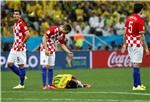 BRAZIL SOCCER FIFA WORLD CUP 2014