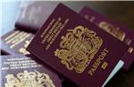 BRITAIN PASSPORTS BACKLOG