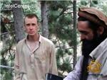 AFGHANISTAN USA BERGDAHL RELEASED FROM CAPTIVITY